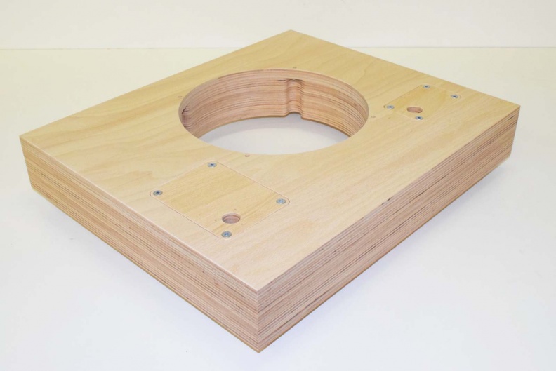 SP25 - Buche MPX roh - 004